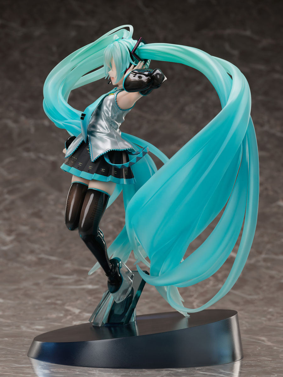 Hatsune Miku Chronicle Figure 1/7 Scale