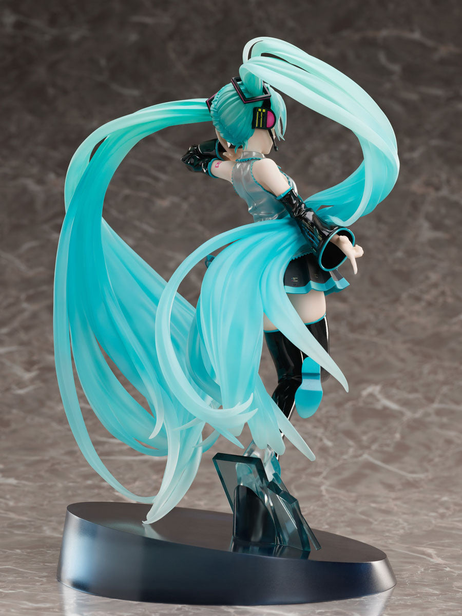 Hatsune Miku Chronicle Figure 1/7 Scale