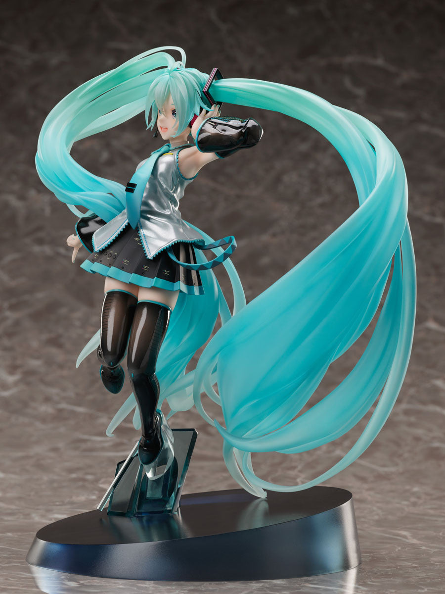 Hatsune Miku Chronicle Figure 1/7 Scale