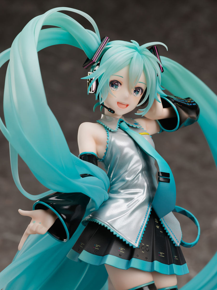 Hatsune Miku Chronicle Figure 1/7 Scale