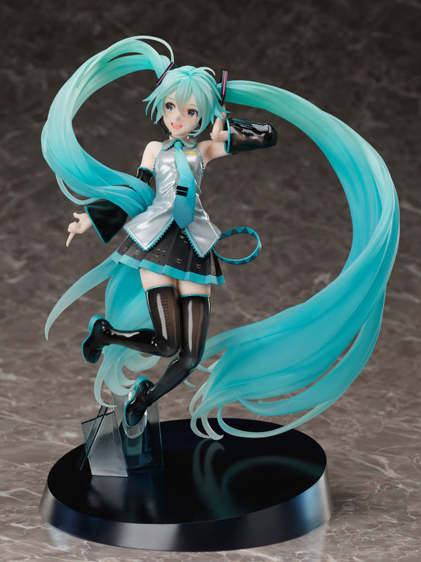 Hatsune Miku Chronicle Figure 1/7 Scale