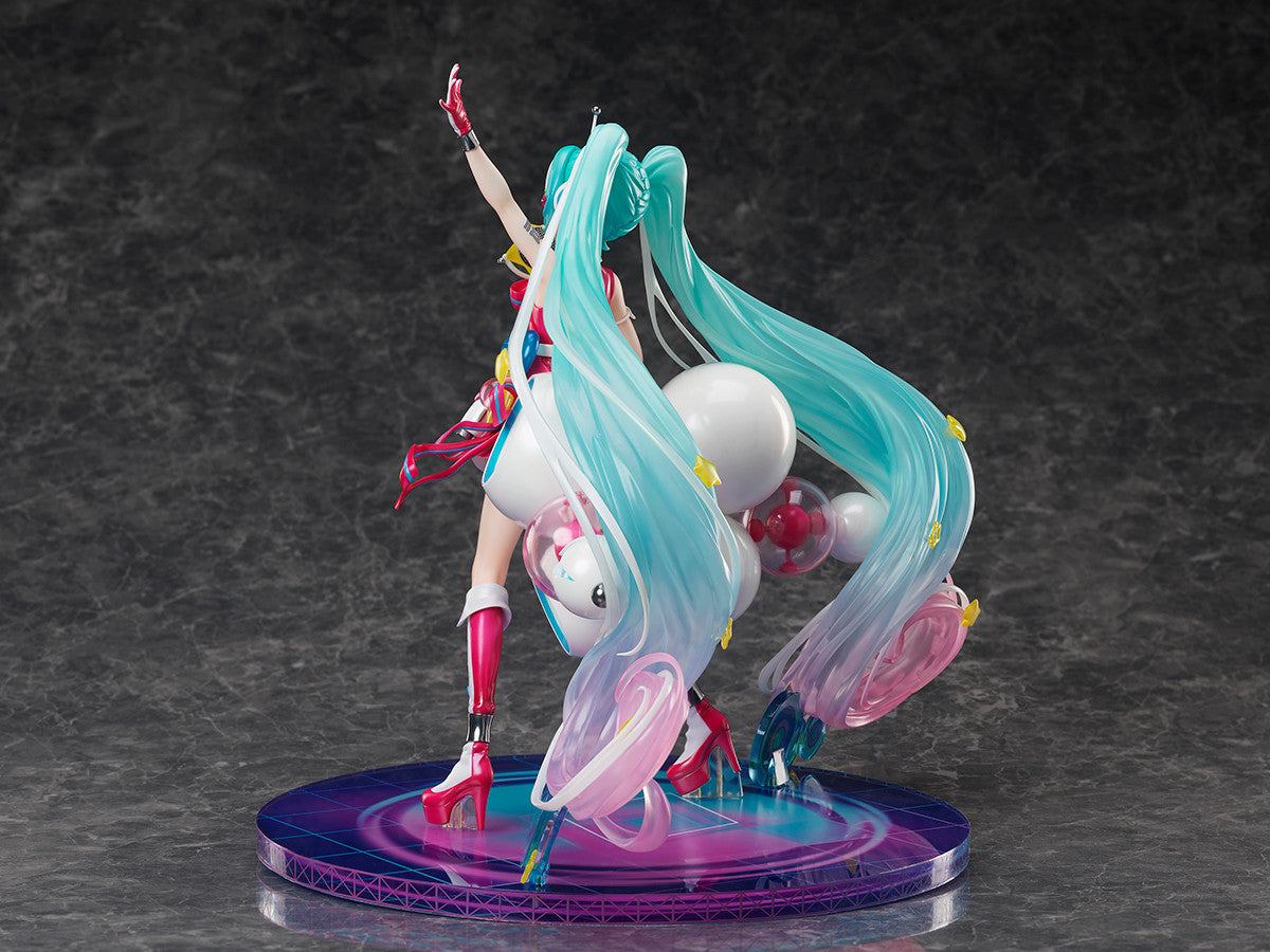 Hatsune Miku Magical Mirai 10th Anniversary Version 1/7 Scale