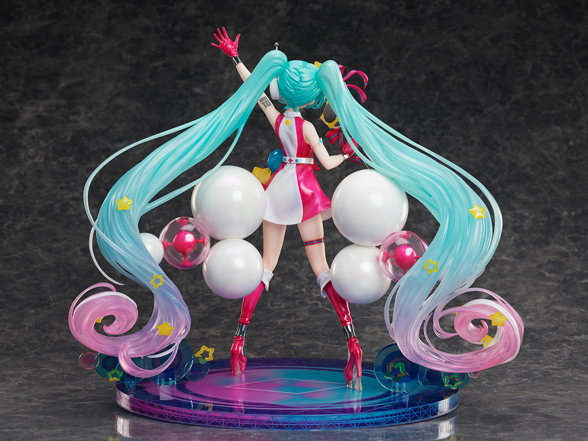 Hatsune Miku Magical Mirai 10th Anniversary Version 1/7 Scale