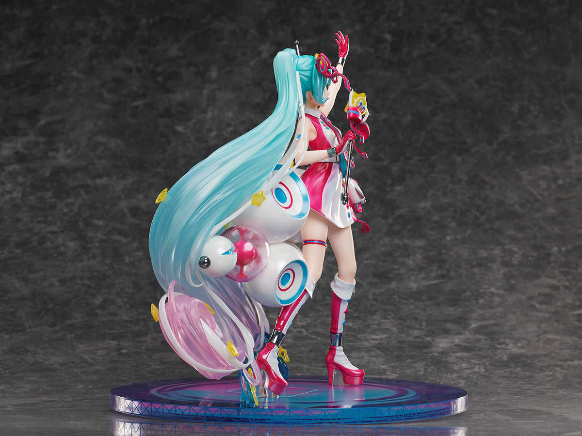 Hatsune Miku Magical Mirai 10th Anniversary Version 1/7 Scale