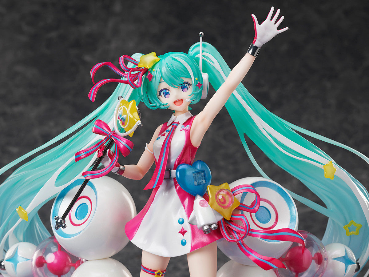 Hatsune Miku Magical Mirai 10th Anniversary Version 1/7 Scale