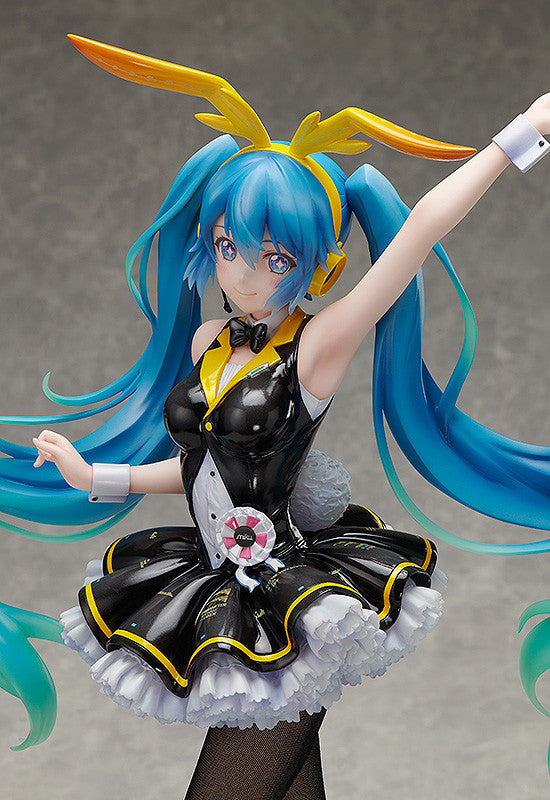 Hatsune Miku Project DIVA Arcade Hatsune Miku My Dear Bunny Version 1/4 Scale