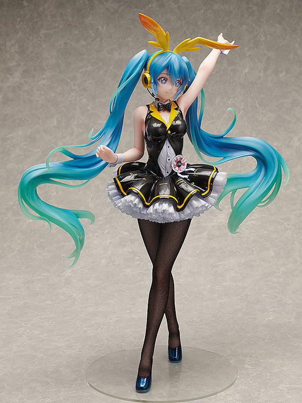 Hatsune Miku Project DIVA Arcade Hatsune Miku My Dear Bunny Version 1/4 Scale