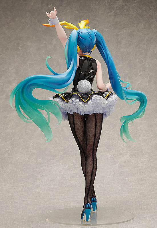 Hatsune Miku Project DIVA Arcade Hatsune Miku My Dear Bunny Version 1/4 Scale