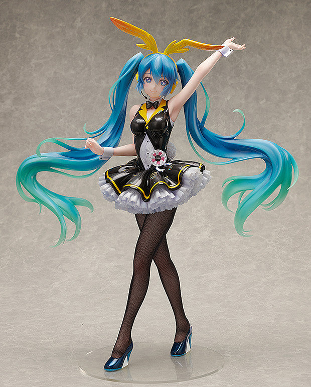 Hatsune Miku Project DIVA Arcade Hatsune Miku My Dear Bunny Version 1/4 Scale