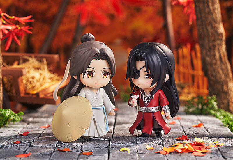 Heaven Officials Blessing Nendoroid Hua Cheng