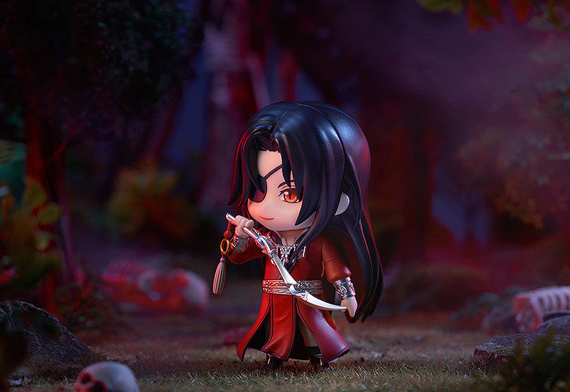 Heaven Officials Blessing Nendoroid Hua Cheng