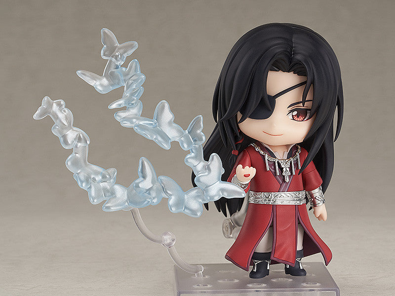 Heaven Officials Blessing Nendoroid Hua Cheng