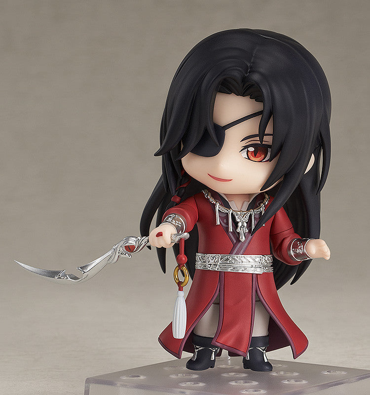 Heaven Officials Blessing Nendoroid Hua Cheng