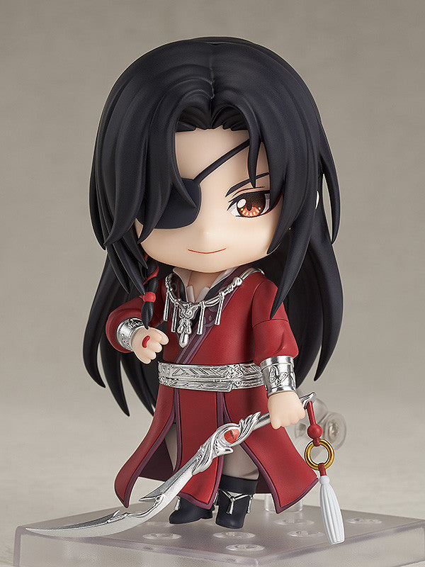 Heaven Officials Blessing Nendoroid Hua Cheng