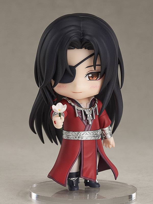 Heaven Officials Blessing Nendoroid Hua Cheng