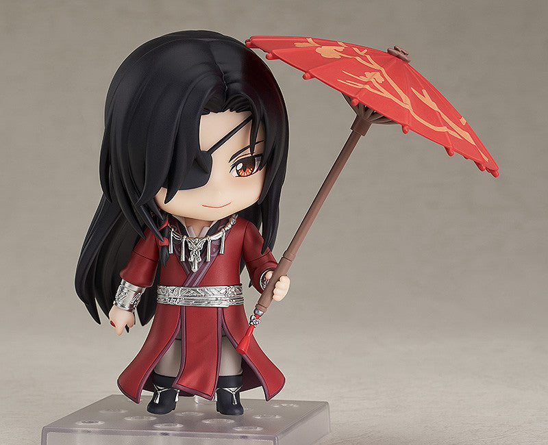 Heaven Officials Blessing Nendoroid Hua Cheng