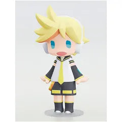 HELLO! GOOD SMILE KAGAMINE LEN