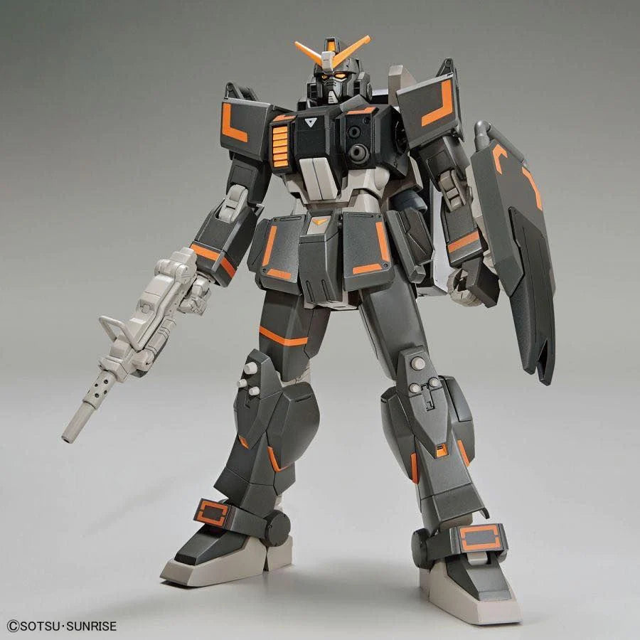 HG 1/144 GUNDAM  GROUND URBAN  COMBAT TYPE