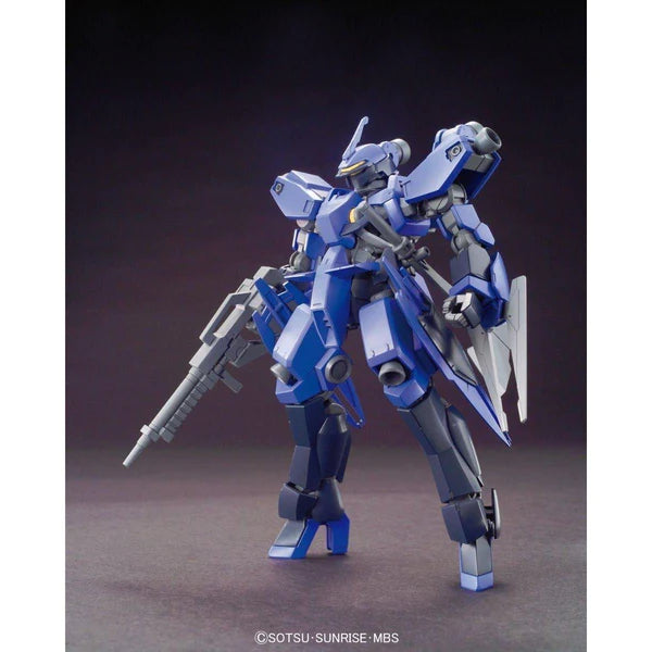 PRE ORDER - HG 1/144 MCGILLIS'S  SCHWALBE GRAZE