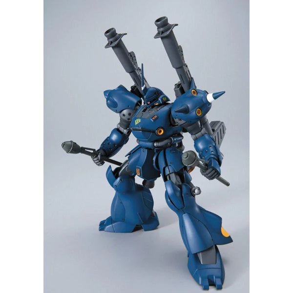 Model Kit: 1/144 HGUC  KAMPFER