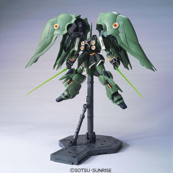 Model Kit: 1/144 HGUC NZ-666 KSHATRIYA