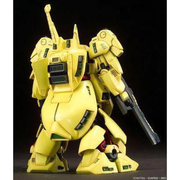 1/144 HGUC PMX-003  THE-O