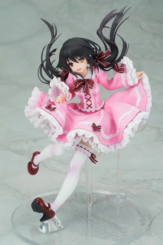 Date A Live: Kurumi Tokisaki [Casual Wear Sweet Lolita Ver.] - 1/7 Scale Figure