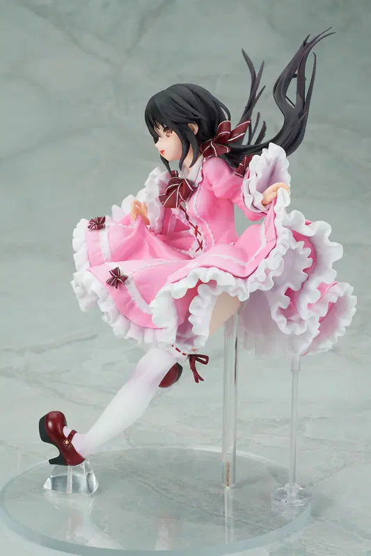 Date A Live: Kurumi Tokisaki [Casual Wear Sweet Lolita Ver.] - 1/7 Scale Figure