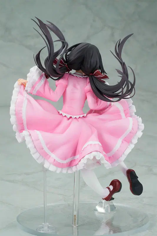 Date A Live: Kurumi Tokisaki [Casual Wear Sweet Lolita Ver.] - 1/7 Scale Figure