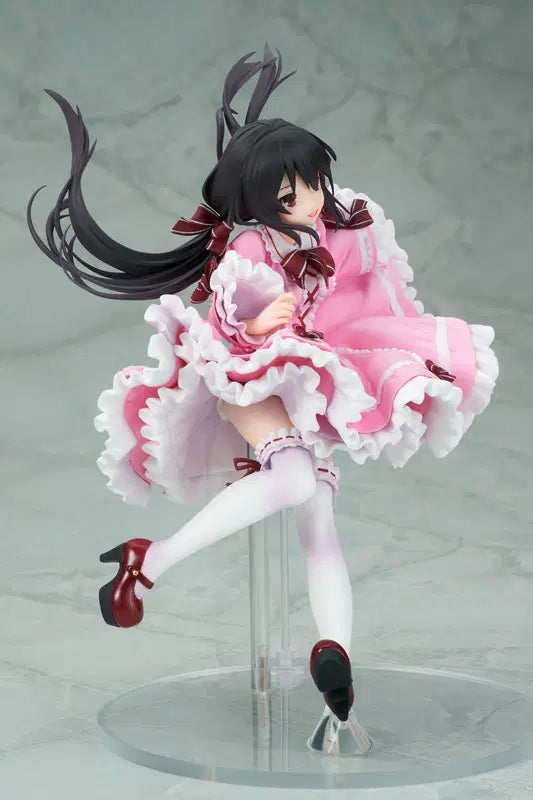 Date A Live: Kurumi Tokisaki [Casual Wear Sweet Lolita Ver.] - 1/7 Scale Figure