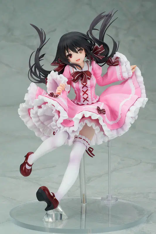 Date A Live: Kurumi Tokisaki [Casual Wear Sweet Lolita Ver.] - 1/7 Scale Figure