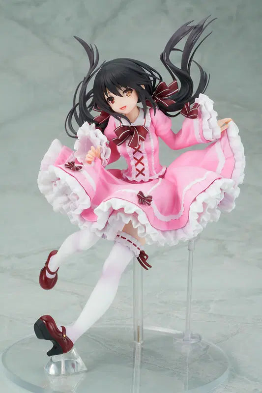 Date A Live: Kurumi Tokisaki [Casual Wear Sweet Lolita Ver.] - 1/7 Scale Figure