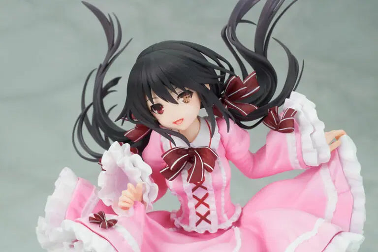 Date A Live: Kurumi Tokisaki [Casual Wear Sweet Lolita Ver.] - 1/7 Scale Figure