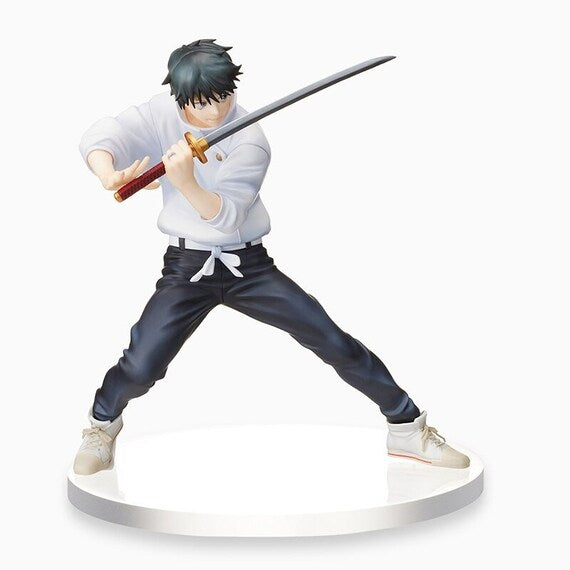 Sega Jujutsu Kaisen 0: Yuta Okkotsu SPM Figure