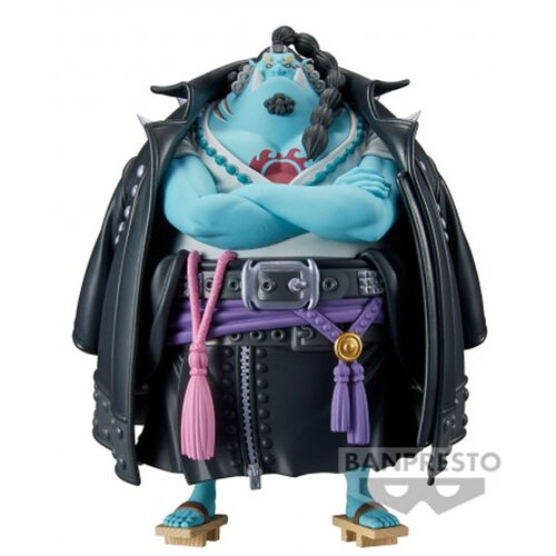 One Piece Film Red DXF- The Grandline Men VOL.8 - Jinbe