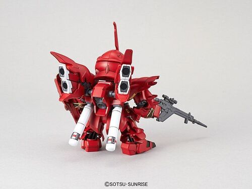 SD EX-Standard Sinanju