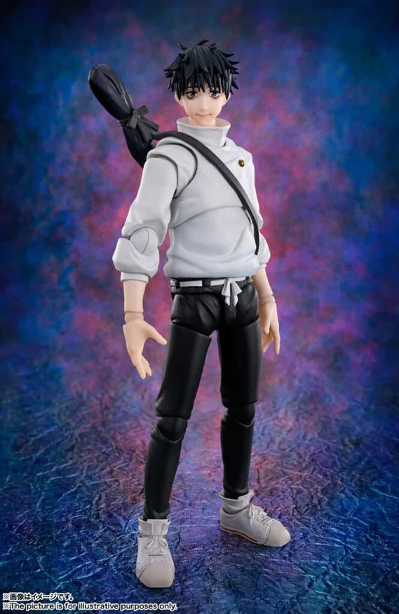 Jujutsu Kaisen: S.H.FIGUARTS - Yuta Okkotsu