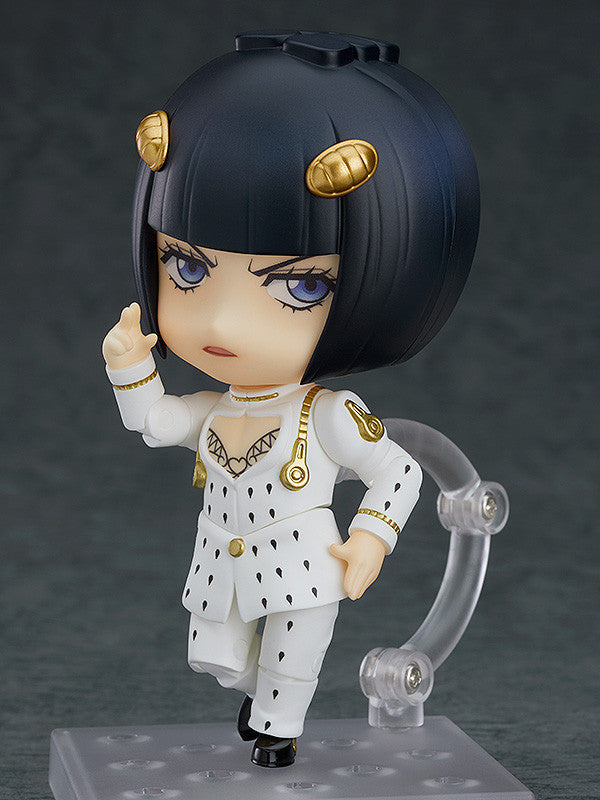 JoJos Bizarre Adventure Golden Wind Nendoroid Bruno Bucciarati