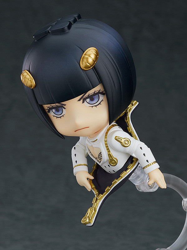 JoJos Bizarre Adventure Golden Wind Nendoroid Bruno Bucciarati