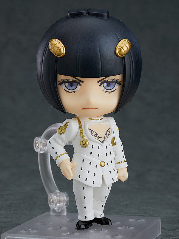 JoJos Bizarre Adventure Golden Wind Nendoroid Bruno Bucciarati