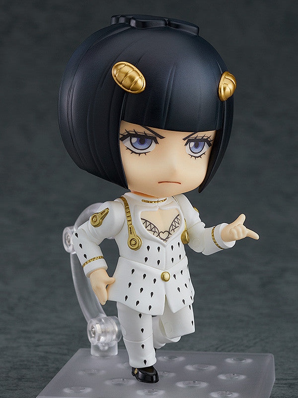 JoJos Bizarre Adventure Golden Wind Nendoroid Bruno Bucciarati