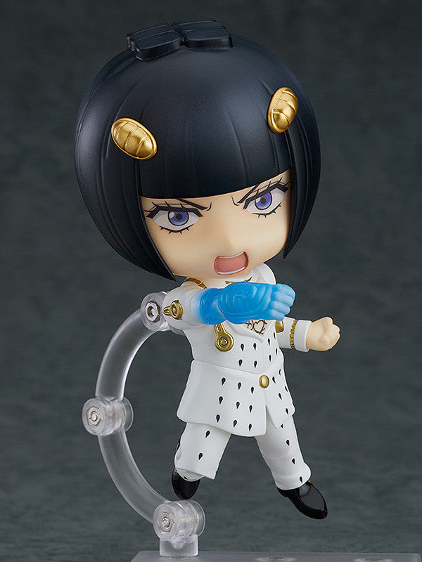 JoJos Bizarre Adventure Golden Wind Nendoroid Bruno Bucciarati