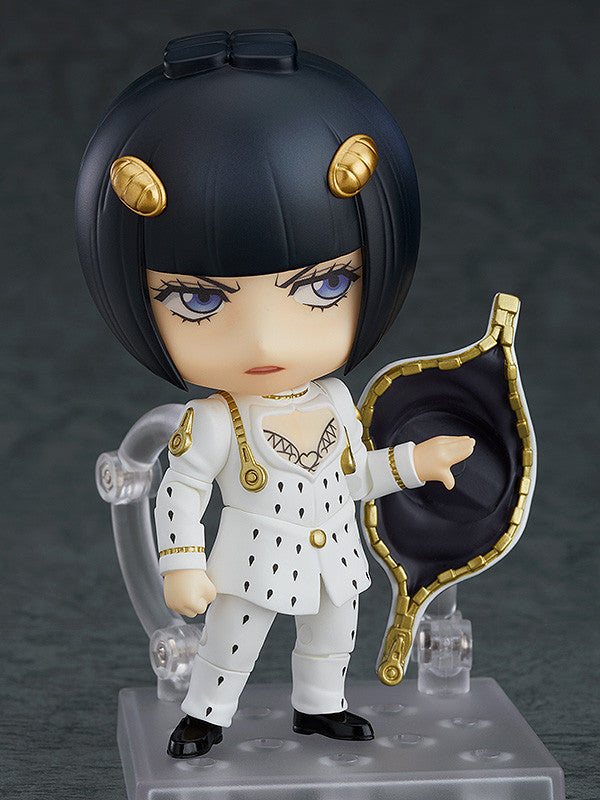 JoJos Bizarre Adventure Golden Wind Nendoroid Bruno Bucciarati