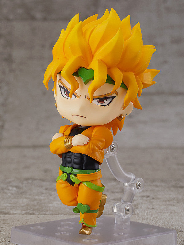 JoJos Bizarre Adventure Stardust Crusaders Nendoroid DIO