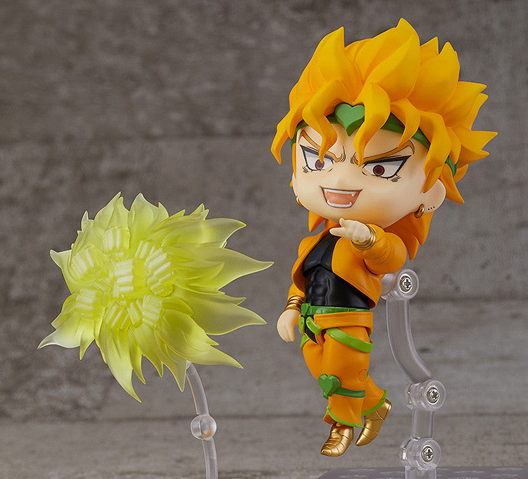 JoJos Bizarre Adventure Stardust Crusaders Nendoroid DIO