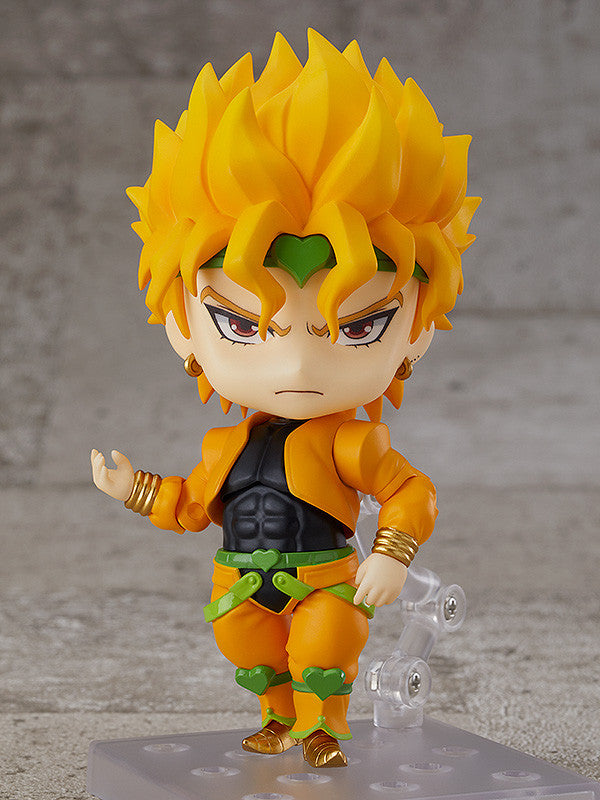 JoJos Bizarre Adventure Stardust Crusaders Nendoroid DIO