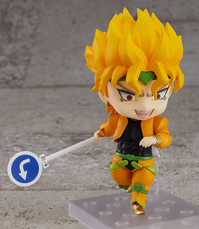 JoJos Bizarre Adventure Stardust Crusaders Nendoroid DIO