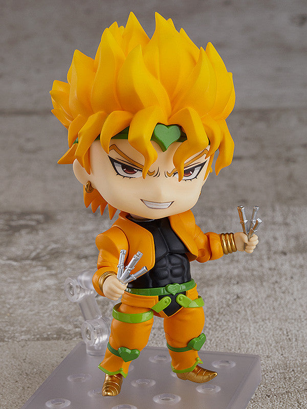 JoJos Bizarre Adventure Stardust Crusaders Nendoroid DIO