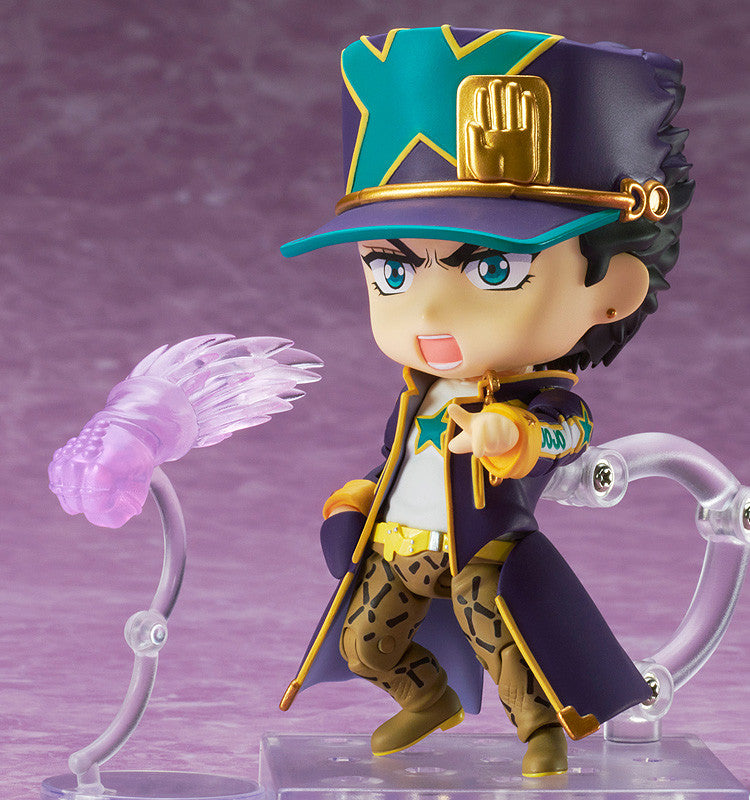 JoJos Bizarre Adventure Stone Ocean Nendoroid Jotaro Kujo Stone Ocean Version