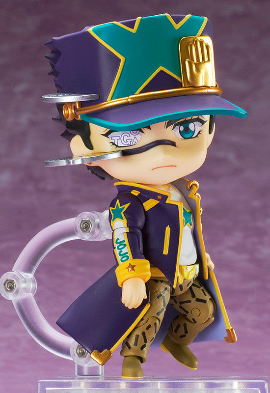 JoJos Bizarre Adventure Stone Ocean Nendoroid Jotaro Kujo Stone Ocean Version